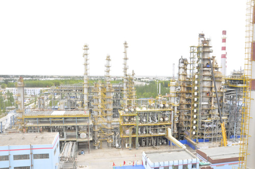 石油化工管線、彎頭、轉(zhuǎn)油線